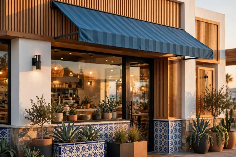 Rubio's secret menu Baja fish tacos with crema and lime.