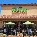 Rubio's working hours at a Rubio's Coastal Grill restaurant
