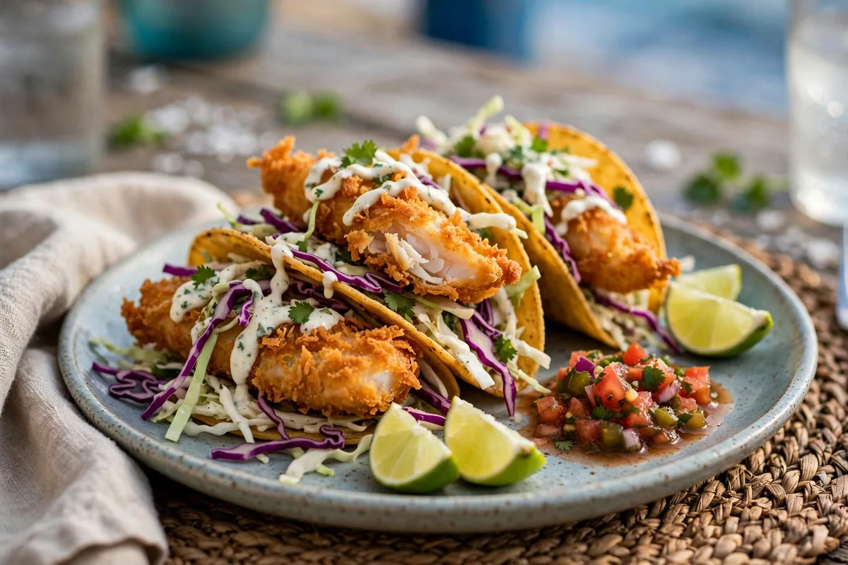 Rubio's working hours: fish tacos served at a Rubio's Coastal Grill restaurant