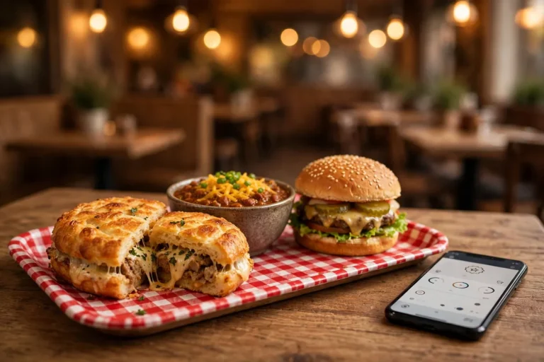Runza deals and coupons at a Runza restaurant
