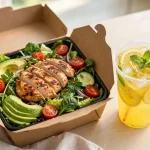 Salad and Go deals