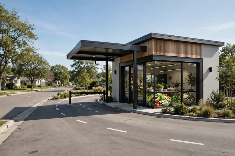 Salad and Go locations