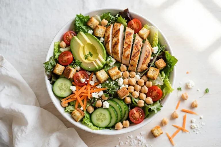 Salata Menu USA Prices 2026