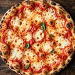 sallys apizza menu prices 2026 new haven clam pie charred crust pizza