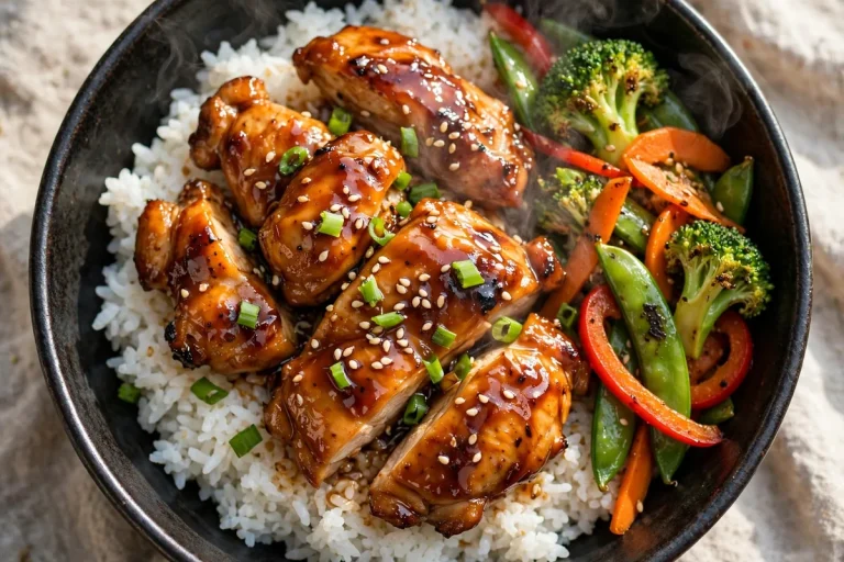 sarku japan menu teriyaki chicken rice bowl