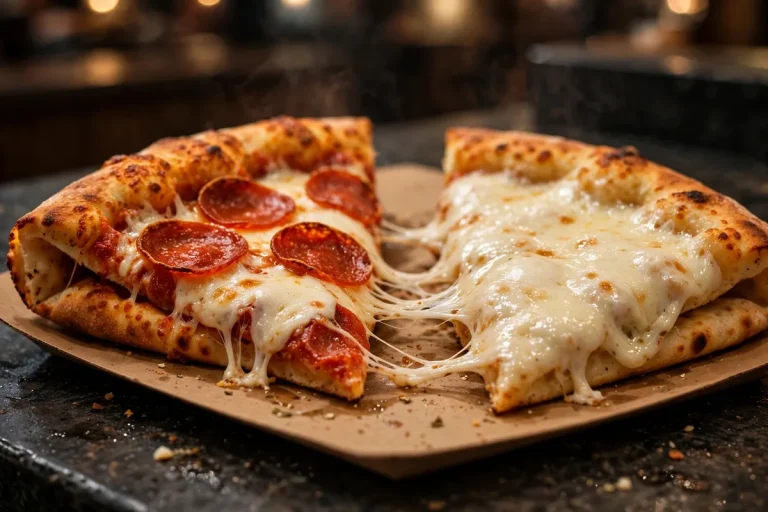 Sbarro Menu USA Prices 2026