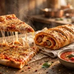 Sbarro secret menu guide 2026
