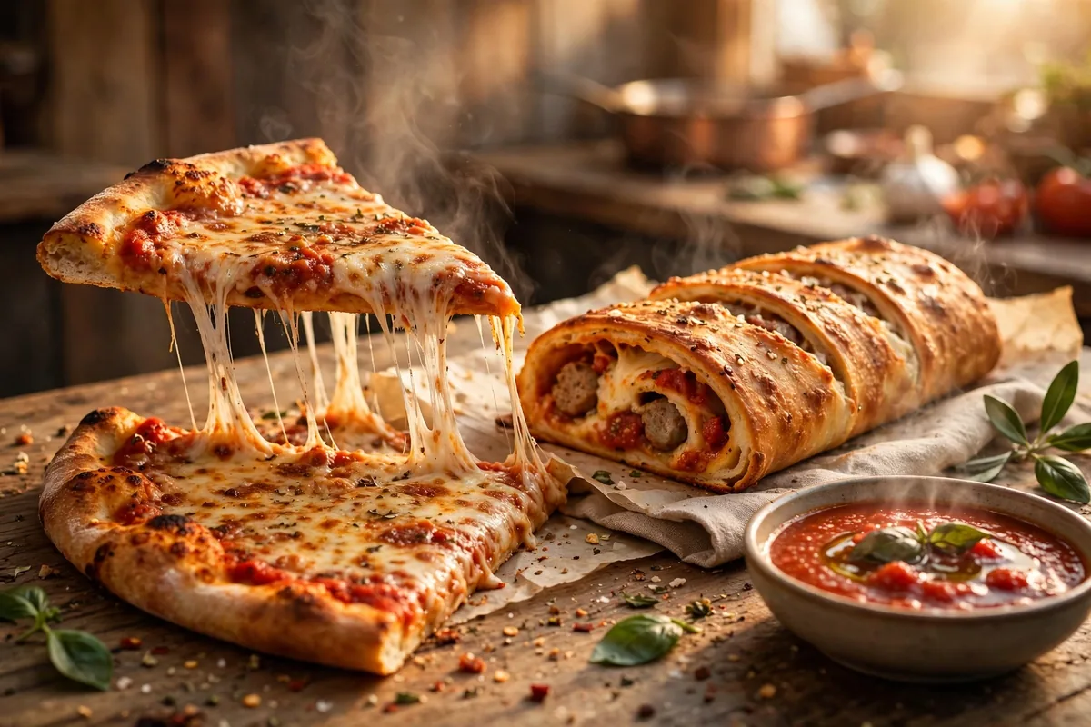 Sbarro secret menu guide 2026