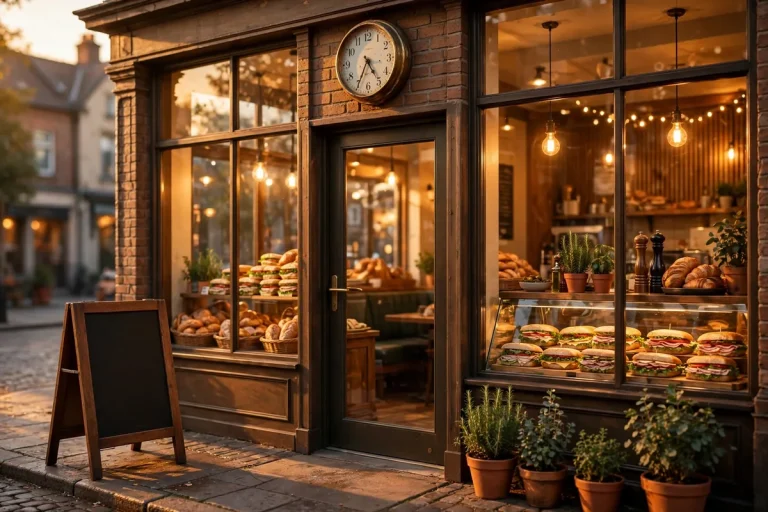 Schlotzsky’s Working Hours 2026
