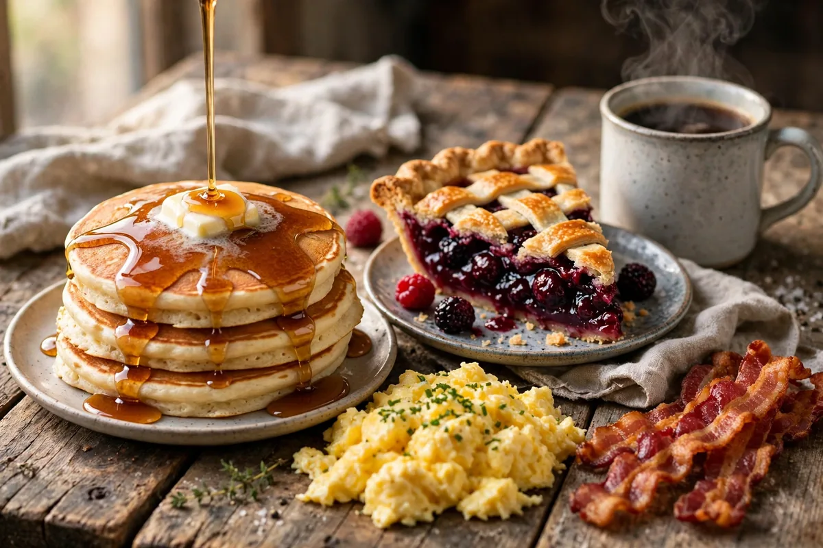 sharis cafe menu prices 2026 breakfast and pie menu