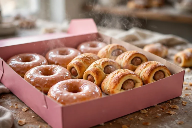 Shipley Do-Nuts menu prices 2026 glazed do-nuts and kolaches box