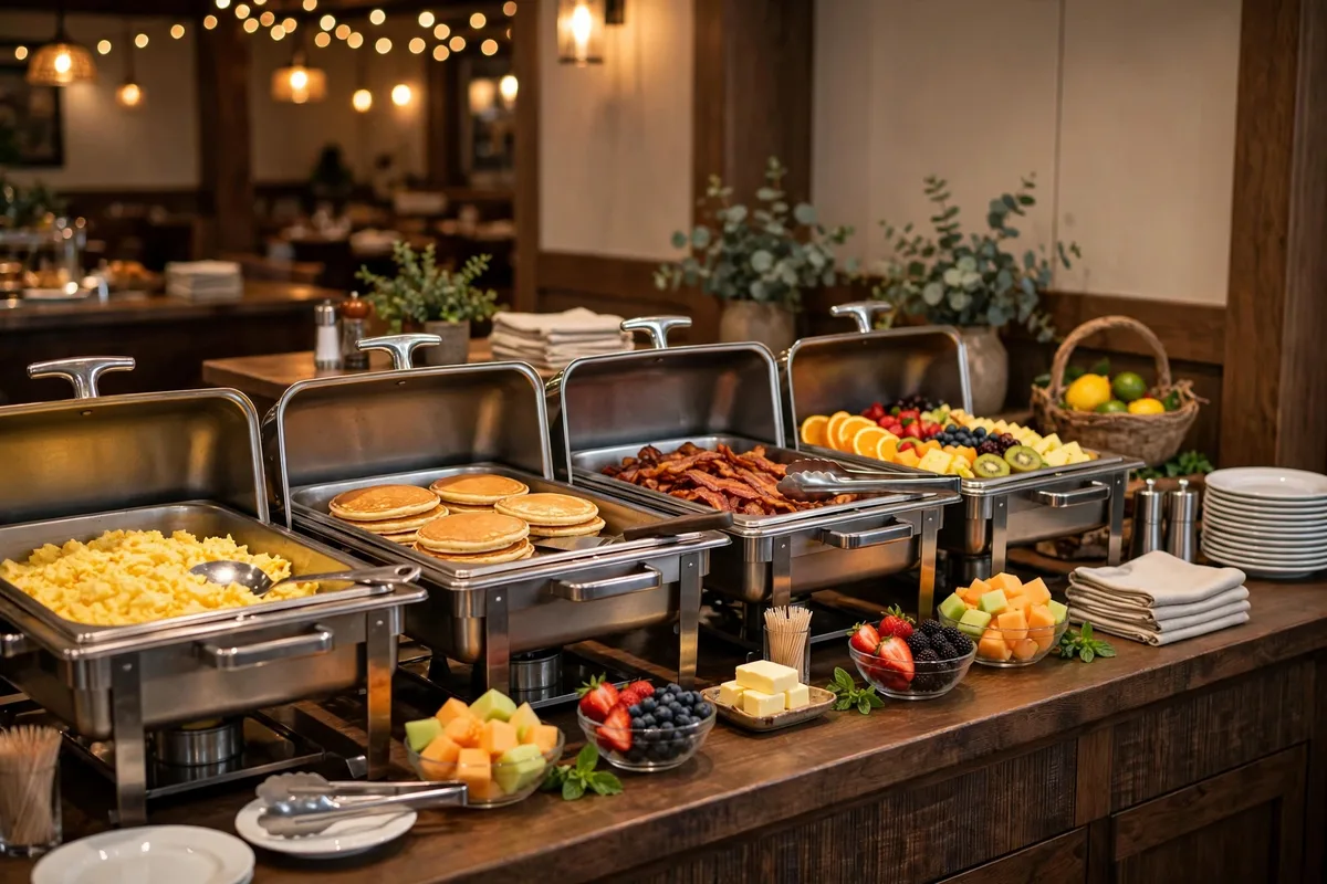 Shoney's Fresh Food Bar breakfast spread, shoneys menu locations guide