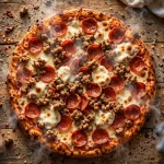 Shotgun Dan's pizza menu prices 2026 - loaded specialty pizza