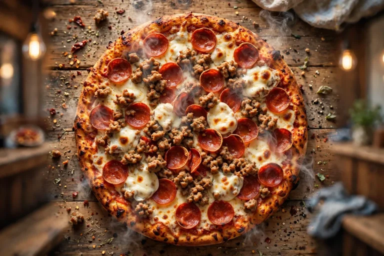 Shotgun Dan's pizza menu prices 2026 - loaded specialty pizza