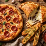 simple simons pizza menu prices 2026 pepperoni pizza calizone breadsticks