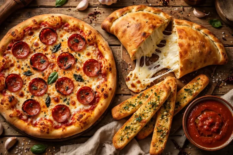 simple simons pizza menu prices 2026 pepperoni pizza calizone breadsticks