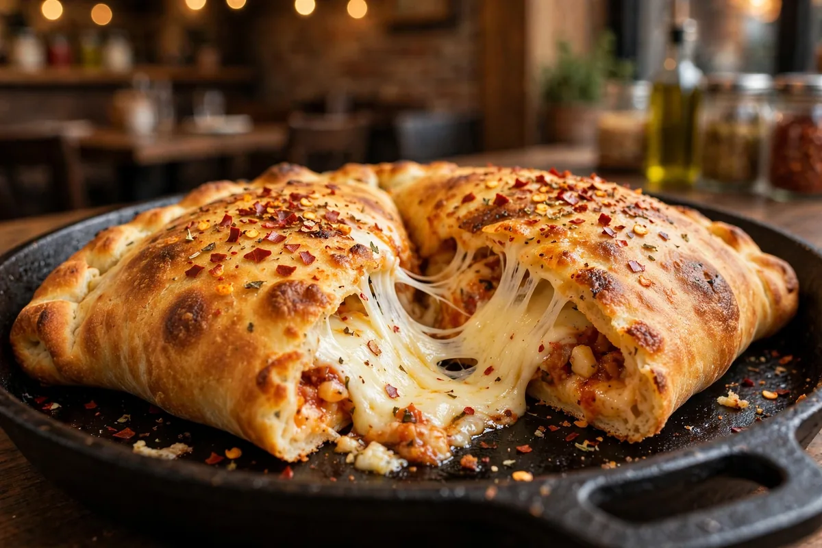 simple simons pizza menu prices 2026 calizone and pepperoni pizza