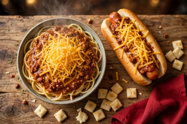 Skyline Chili Menu USA Prices 2026