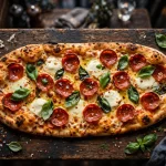 slim huskys pizza menu prices 2026 artisan pizza