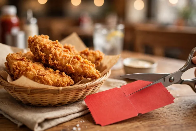 Slim Chickens Deals & Coupons 2026