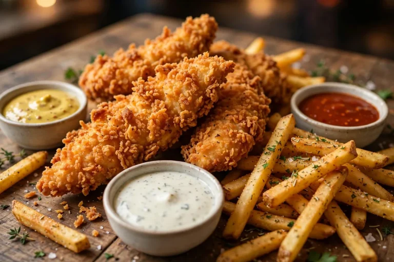 Slim Chickens Menu Calories & Nutrition 2026
