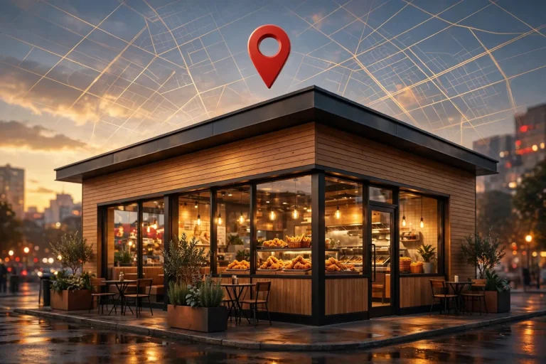 Slim Chickens Locations Near Me 2026