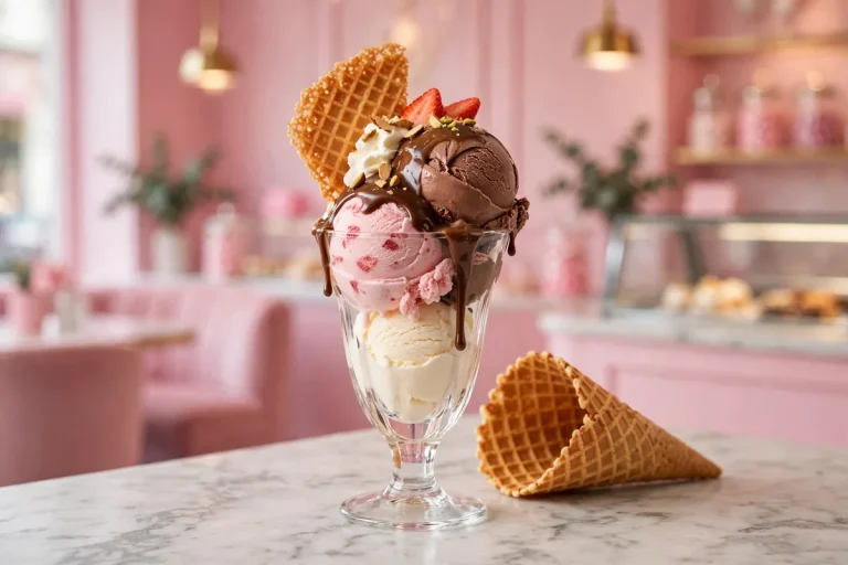 Sloan’s Ice Cream Menu USA Prices 2026