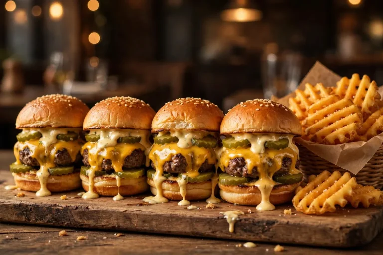 Smalls Sliders Working Hours 2026