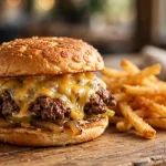 Smashburger menu deals