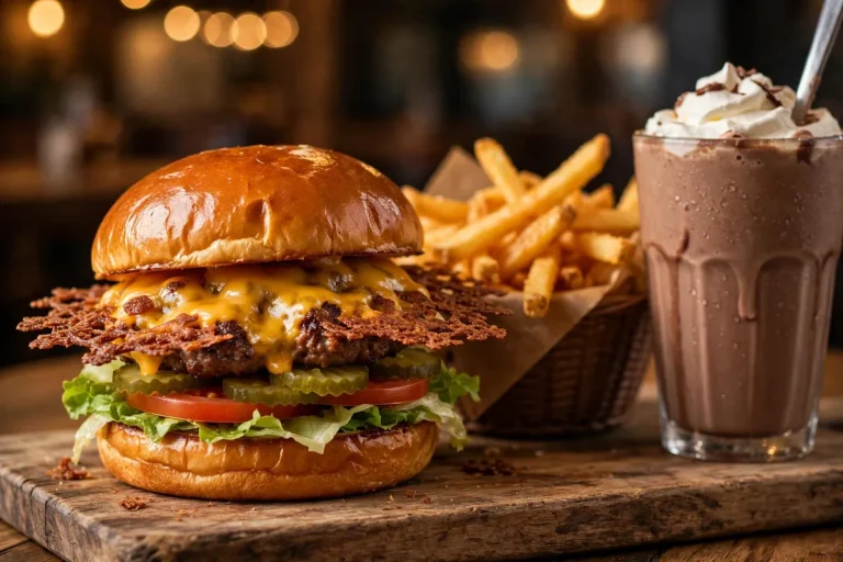 Smashburger Menu USA Prices 2026