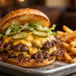 Smashburger secret menu