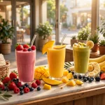 Smoothie King deals and coupons 2026