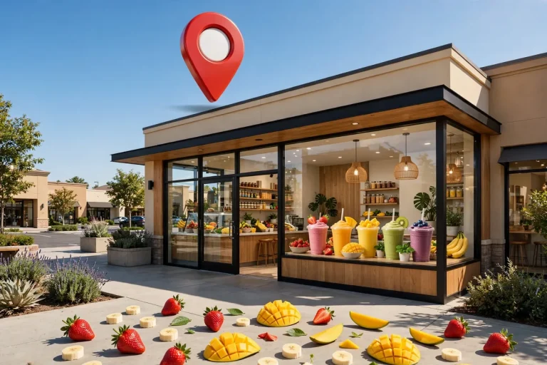 Smoothie King Locations Near Me 2026