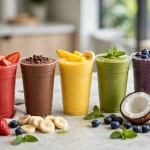 Smoothie King Secret Menu Guide 2026