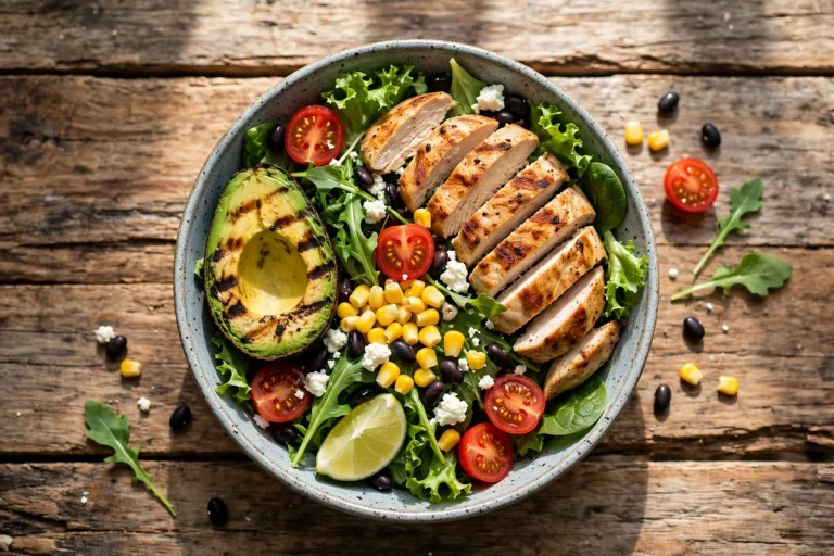 Snappy Salads menu prices 2026 grilled chicken avocado salad bowl