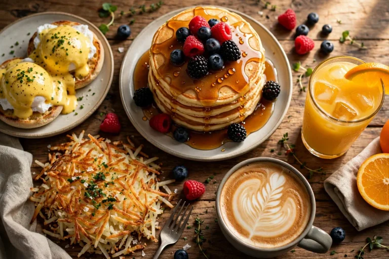 Snooze A.M. Eatery Menu USA Prices 2026