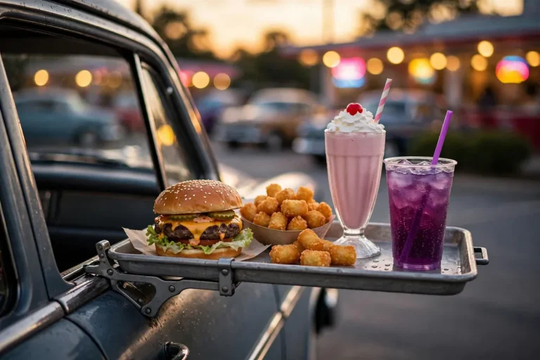 Sonic Secret Menu Guide 2026
