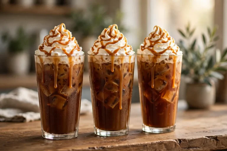 Starbucks Secret Menu Calories & Nutrition 2026