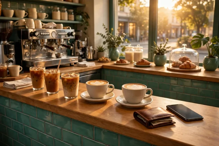 Starbucks Secret Menu Deals & Coupons 2026