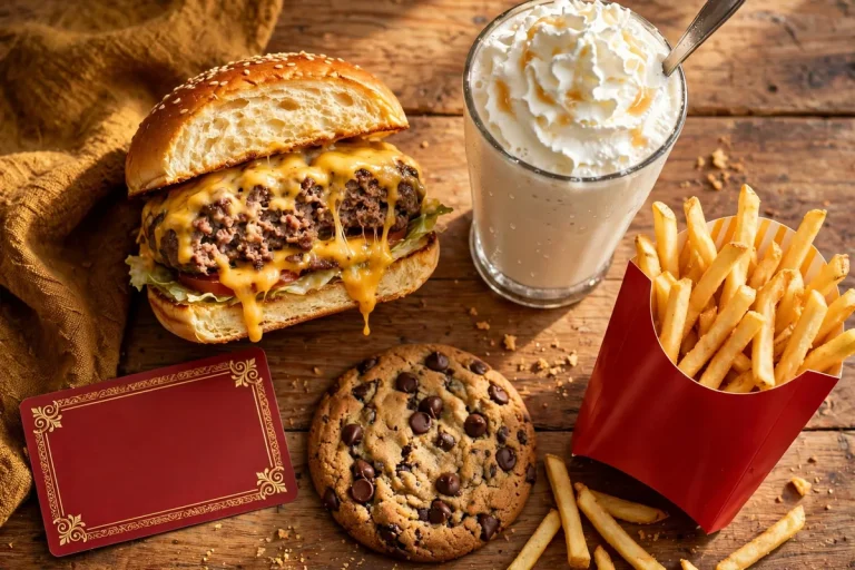 Steak ‘n Shake Deals & Coupons 2026