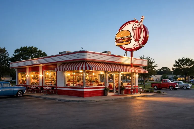 Steak ‘n Shake Working Hours 2026