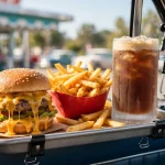 Stewart's Drive-In menu prices 2026