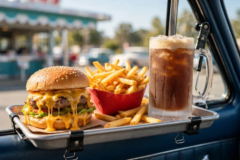 Stewart's Drive-In menu prices 2026