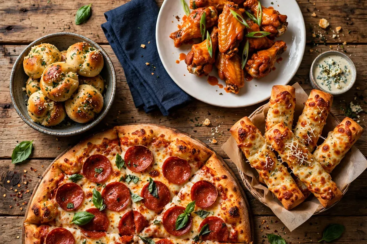 stoners pizza joint menu prices 2026 specialty pizza garlic knots wings