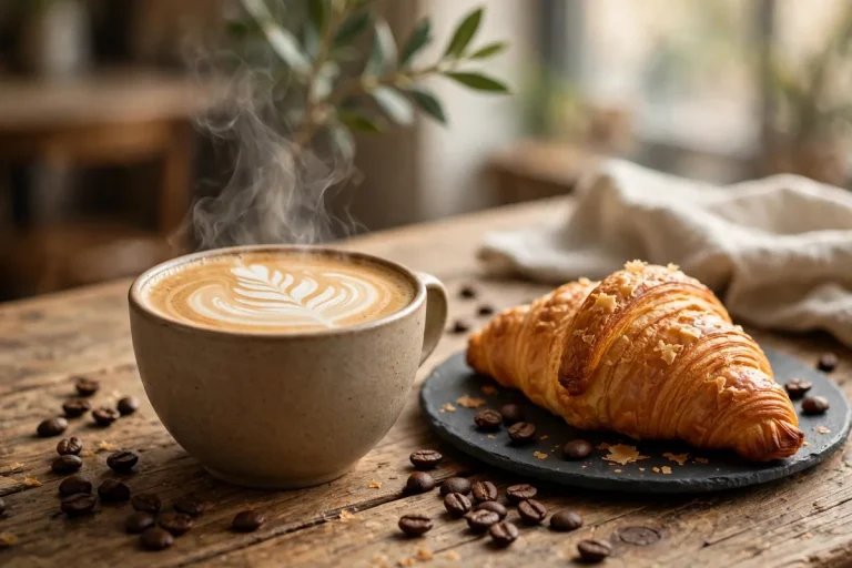 stumptown coffee menu prices 2026 latte croissant coffee beans