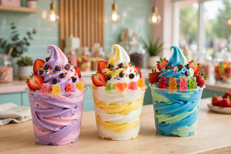 sweetfrog menu prices 2026