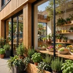 Sweetgreen locations near me storefront