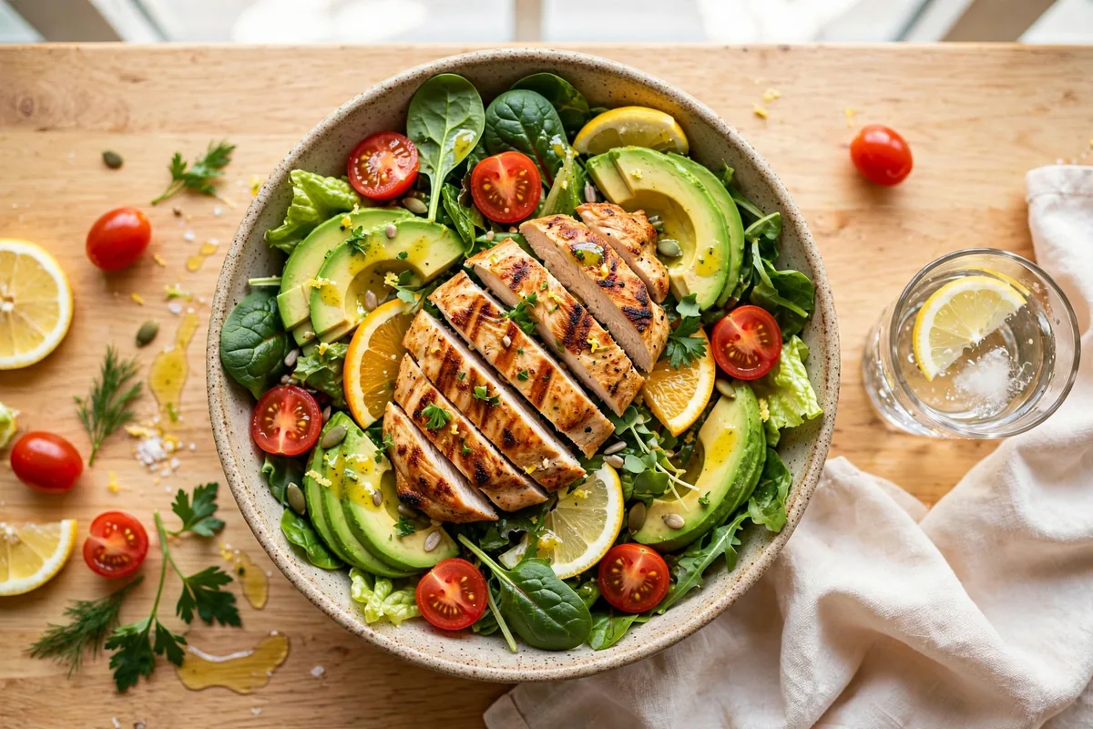 Sweetgreen deals and coupons 2026: fresh salad bowl