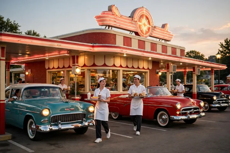Swensons Drive-In Locations Near Me 2026