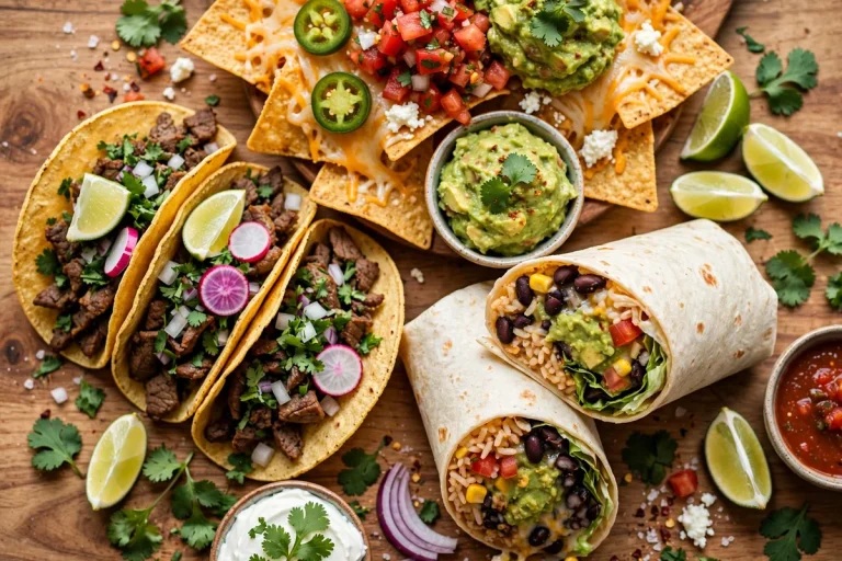 Taco Bell Secret Menu Calories & Nutrition 2026
